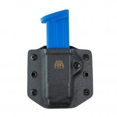 Poucher ATA-Gear® "Pouch v.1 CZ P07 Duty/T-REX" (right/left-handed) - Prof1group Poucher ATA-Gear® "Pouch v.1 CZ P07 Duty/T-REX" (right/left-handed)