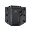 Паучер ATA-Gear® "Pouch v.1 CZ P07 Duty/T-REX" (правша/левша), PV1P07DA-BK