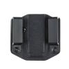 Паучер ATA-Gear® "Pouch v.1 CZ P07 Duty/T-REX" (правша/левша), PV1P07DA-BK