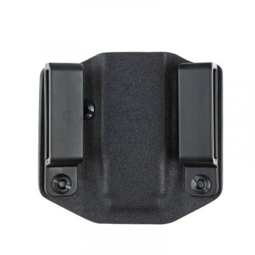 Паучер ATA-Gear® "Pouch v.1 CZ P07 Duty/T-REX" (правша/левша), PV1P07DA-BK