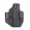 Holster ATA-Gear® "Hit Factor v.1 Glock 17/22/47" (left-handed), HF1GL17L-BK