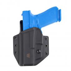 Holster ATA-Gear® "Hit Factor v.1 Glock 17/22/47" (left-handed)