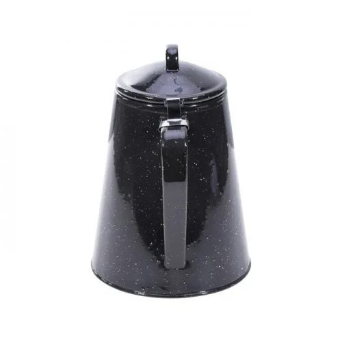 Кавоварка Sturm Mil-Tec® "Coffee Pot Enamelled with Percolator", 14680002
