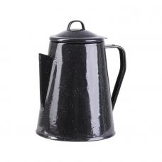 Кавоварка Sturm Mil-Tec® "Coffee Pot Enamelled with Percolator" - Prof1group Кавоварка Sturm Mil-Tec® "Coffee Pot Enamelled with Percolator"