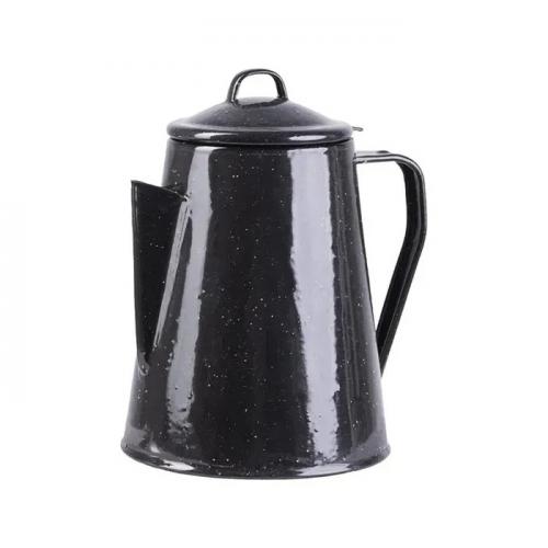 Кавоварка Sturm Mil-Tec® "Coffee Pot Enamelled with Percolator", 14680002