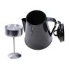 Кавоварка Sturm Mil-Tec® "Coffee Pot Enamelled with Percolator", 14680002