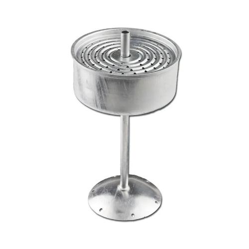 Кавоварка Sturm Mil-Tec® "Coffee Pot Enamelled with Percolator", 14680002