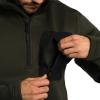 Sturm Mil-Tec® "Thermo-fleece Zip Pullover", 10817001