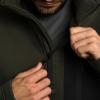 Sturm Mil-Tec® "Thermo-fleece Zip Pullover", 10817001