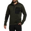 Sturm Mil-Tec® "Thermo-fleece Zip Pullover", 10817001