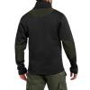 Термореглан Sturm Mil-Tec® "Thermo-fleece Zip Pullover", 10817002
