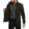 Куртка флисовая Sturm Mil-Tec® "Bearforce Cold Weather Teddy Fleece Jacket", 10856601
