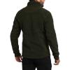 Куртка флисовая Sturm Mil-Tec® "Bearforce Cold Weather Teddy Fleece Jacket", 10856601