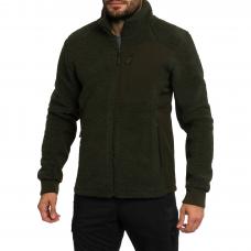 Куртка флисовая Sturm Mil-Tec® "Bearforce Cold Weather Teddy Fleece Jacket" - Prof1group Куртка флисовая Sturm Mil-Tec® "Bearforce Cold Weather Teddy Fleece Jacket"