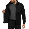 Куртка флисовая Sturm Mil-Tec® "Bearforce Cold Weather Teddy Fleece Jacket", 10856602
