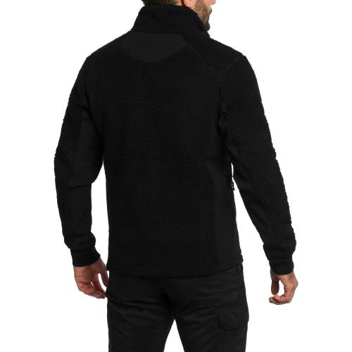 Куртка флисовая Sturm Mil-Tec® "Bearforce Cold Weather Teddy Fleece Jacket", 10856602