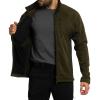 Куртка флисовая Sturm Mil-Tec® "Outdoor Cold Weather Structure Fleece Jacket", 10856801