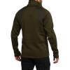 Куртка флисовая Sturm Mil-Tec® "Outdoor Cold Weather Structure Fleece Jacket", 10856801