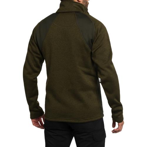 Куртка флисовая Sturm Mil-Tec® "Outdoor Cold Weather Structure Fleece Jacket", 10856801