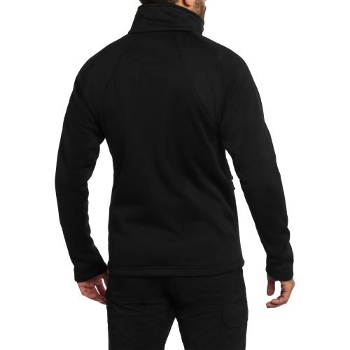 Куртка флисовая Sturm Mil-Tec® "Outdoor Cold Weather Structure Fleece Jacket", 10856802