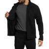 Куртка флисовая Sturm Mil-Tec® "Outdoor Cold Weather Structure Fleece Jacket", 10856802