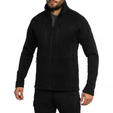 Куртка флисовая Sturm Mil-Tec® "Outdoor Cold Weather Structure Fleece Jacket" - Prof1group Куртка флисовая Sturm Mil-Tec® "Outdoor Cold Weather Structure Fleece Jacket"