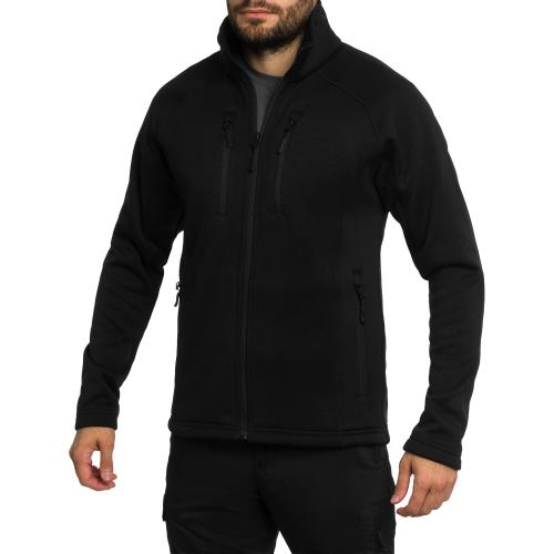 Куртка флисовая Sturm Mil-Tec® "Outdoor Cold Weather Structure Fleece Jacket", 10856802