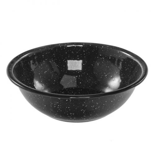 Набір посуду Sturm Mil-Tec® "Western Dishes Enamelled" (12 pcs), 14678002