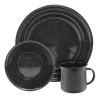 Набір посуду Sturm Mil-Tec® "Western Dishes Enamelled" (12 pcs), 14678002