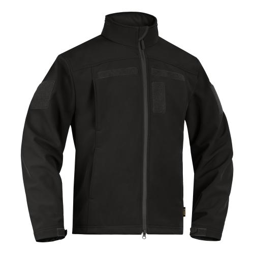 Куртка полевая демисезонная "Agentis", UA281-29974-BK