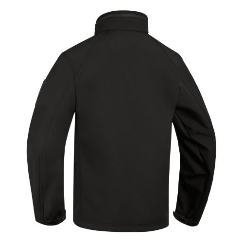 Куртка полевая демисезонная "Agentis", UA281-29974-BK