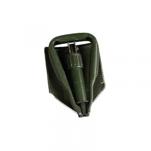 Лопата складана Sturm Mil-Tec® "German Trifold Shovel without Cover" (б/в), 91552050