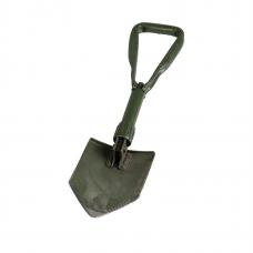 Лопата складана Sturm Mil-Tec® "German Trifold Shovel without Cover" (б/в)