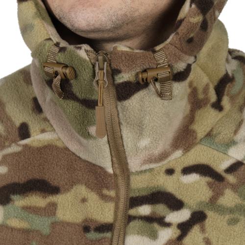 Windstopper Jacket "SAXUM", UA281-29965-MTP