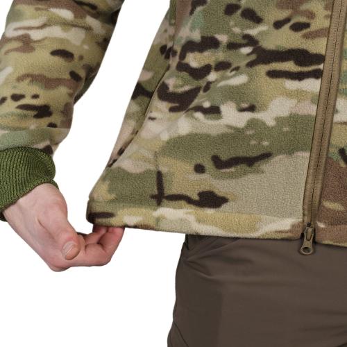 Windstopper Jacket "SAXUM", UA281-29965-MTP