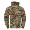Windstopper Jacket "SAXUM", UA281-29965-MTP
