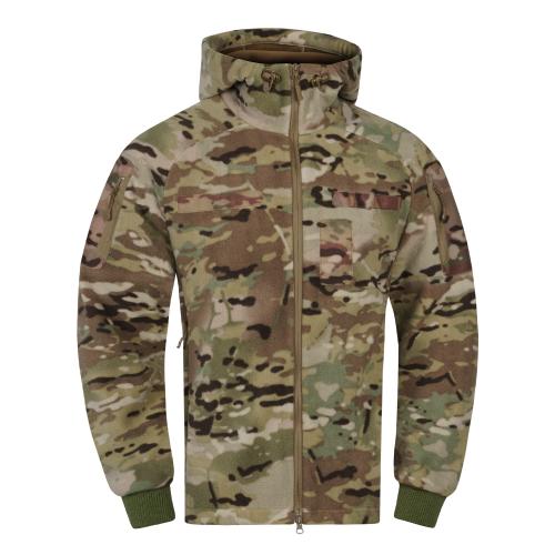 Windstopper Jacket "SAXUM", UA281-29965-MTP