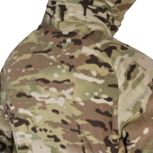 Windstopper Jacket "SAXUM", UA281-29965-MTP