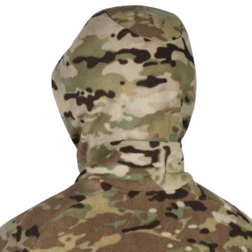 Windstopper Jacket "SAXUM", UA281-29965-MTP