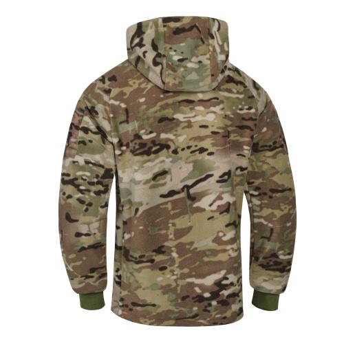 Windstopper Jacket "SAXUM", UA281-29965-MTP