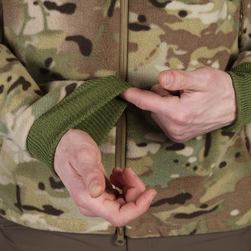 Windstopper Jacket "SAXUM", UA281-29965-MTP