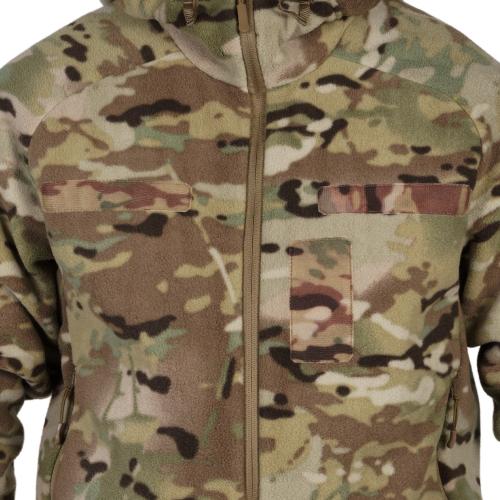 Windstopper Jacket "SAXUM", UA281-29965-MTP