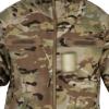 Windstopper Jacket "SAXUM", UA281-29965-MTP