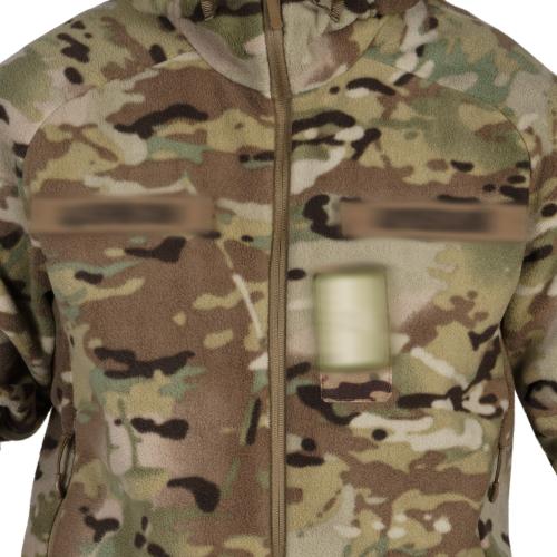 Windstopper Jacket "SAXUM", UA281-29965-MTP