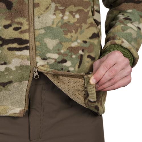 Windstopper Jacket "SAXUM", UA281-29965-MTP