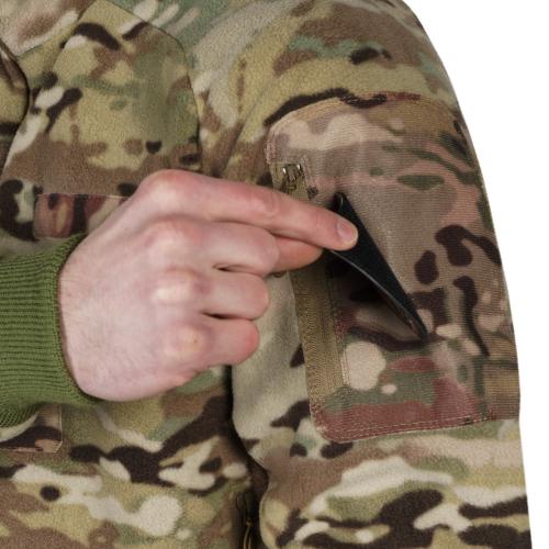 Windstopper Jacket "SAXUM", UA281-29965-MTP