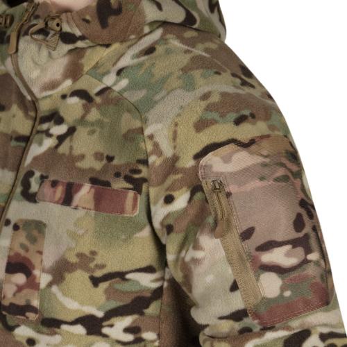 Windstopper Jacket "SAXUM", UA281-29965-MTP