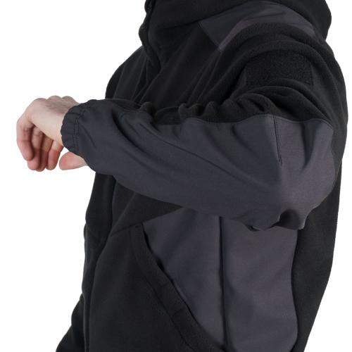 Куртка полевая демисезонная "FROGMAN" MK-3, UA281-29901-MK3-BK