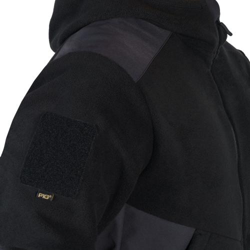 Куртка полевая демисезонная "FROGMAN" MK-3, UA281-29901-MK3-BK