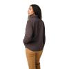 Куртка жіноча флісова 5.11 Tactical® "Women's HQ Tech Fleece Jacket", 68022-514